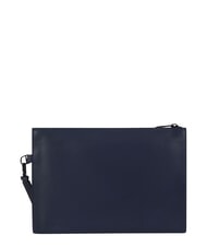 PIQUADRO TIGER Bolso de mano de cuero - Bolsos Mujer