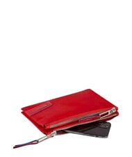 PIQUADRO PQ-RY Bolso de mano de tela reciclada - Bolsos Mujer