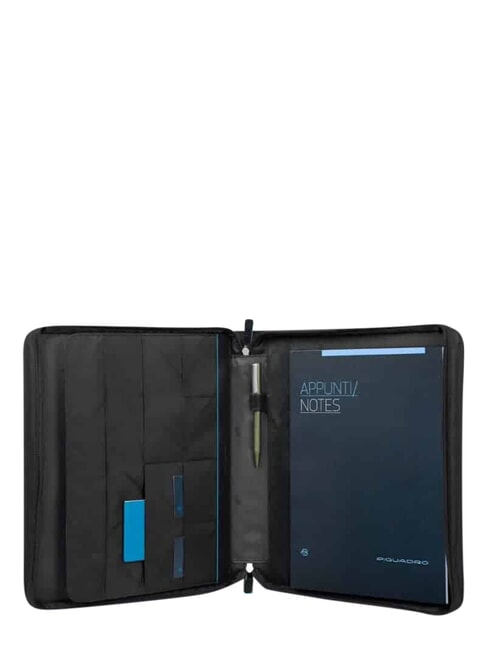 CELION Porta Bloc de notas CELION negro - Fundas para tablet & Organizer