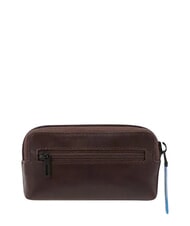 PIQUADRO B2 REVAMP Estuche de cuero para llaves - Llaveros