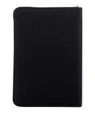 PIQUADRO CELION  Organizador con agenda negro - Fundas para tablet & Organizer - 2
