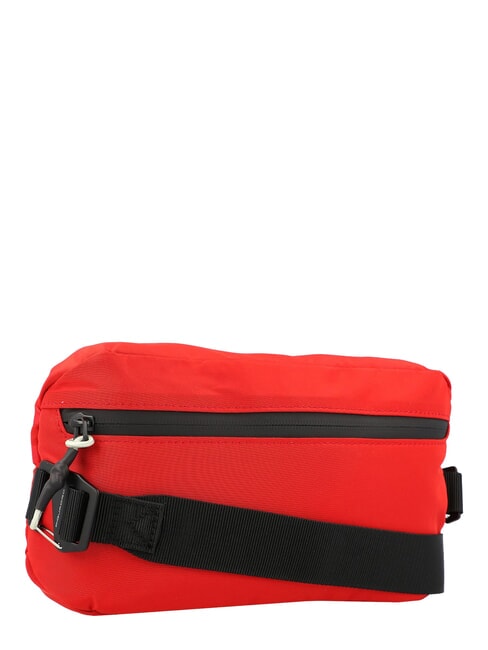 PQ-MODULAR Ri&ntilde;onera de tela reciclada ROJO - Ri&ntilde;oneras