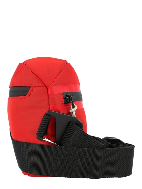 PQ-MODULAR Ri&ntilde;onera de tela reciclada ROJO - Ri&ntilde;oneras
