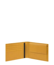 PIQUADRO  PQ-BIOS Cartera de Hombre - Carteras Hombre