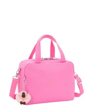 KIPLING MIYO BTS Portacomidas con correa para el hombro Sirena rosa en relieve - Bolsas y accesorios  ni&ntilde;os - 3