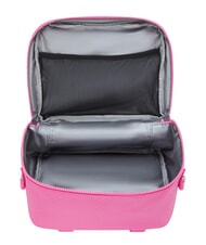 KIPLING MIYO BTS Portacomidas con correa para el hombro Sirena rosa en relieve - Bolsas y accesorios  ni&ntilde;os - 4
