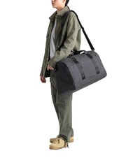 HERSCHEL NOVEL TECH Bolso de lona con bandolera NEGRO - Bolsas de viaje - 2