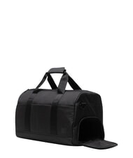 HERSCHEL NOVEL TECH Bolso de lona con bandolera NEGRO - Bolsas de viaje - 4