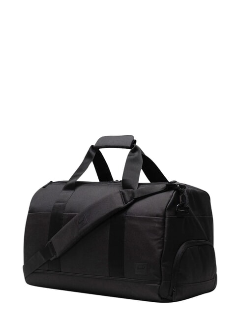 NOVEL TECH Bolso de lona con bandolera NEGRO - Bolsas de viaje