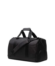 HERSCHEL NOVEL TECH Bolso de lona con bandolera NEGRO - Bolsas de viaje - 5