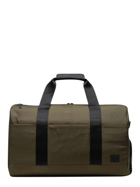 NOVEL TECH Bolso de lona con bandolera hiedra - Bolsas de viaje