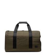 HERSCHEL NOVEL TECH Bolso de lona con bandolera hiedra - Bolsas de viaje - 2