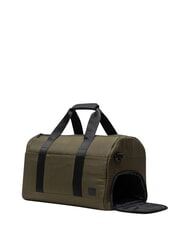 HERSCHEL NOVEL TECH Bolso de lona con bandolera hiedra - Bolsas de viaje - 3