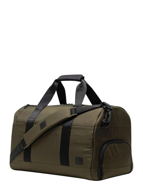NOVEL TECH Bolso de lona con bandolera hiedra - Bolsas de viaje