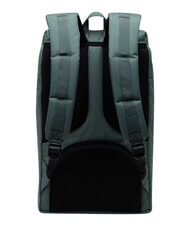 HERSCHEL Mochila Modelo LITTLE AMERICA, para port&aacute;til de 15" bosque oscuro - Mochilas para port&aacute;til - 2