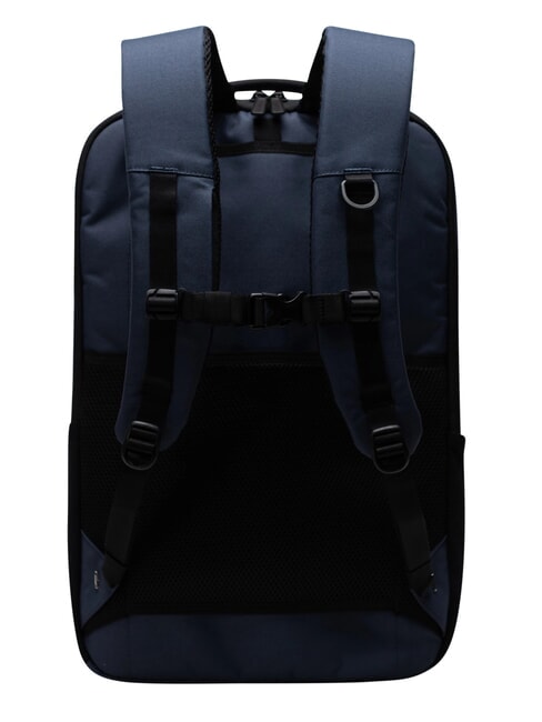 KASLO Mochila para port&aacute;til estado de &aacute;nimo &iacute;ndigo - Mochilas para port&aacute;til