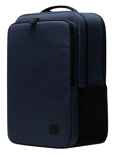 KASLO Mochila para port&aacute;til estado de &aacute;nimo &iacute;ndigo - Mochilas para port&aacute;til
