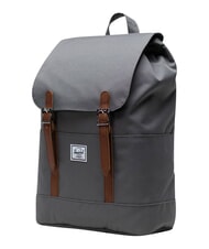 HERSCHEL RETREAT SMALL Mochila para port&aacute;til de 13" g&aacute;rgolas - Mochilas Escuela & Tiempo Libre - 3