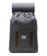 HERSCHEL RETREAT SMALL Mochila para port&aacute;til de 13" g&aacute;rgolas - Mochilas Escuela & Tiempo Libre - 4