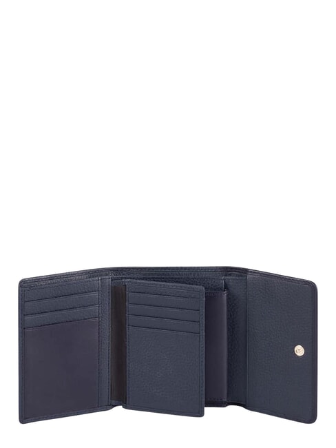  Cartera mediana FEELS azul - Carteras Mujer