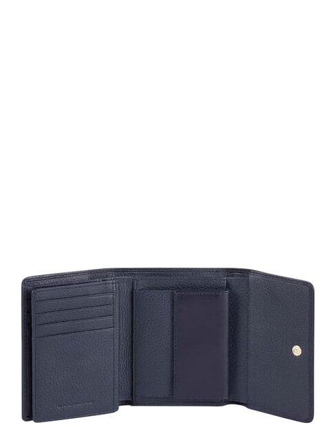  Cartera mediana FEELS azul - Carteras Mujer
