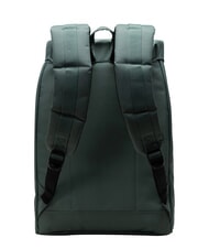 HERSCHEL Mochila Modelo RETREAT, para port&aacute;til de 15" bosque oscuro - Mochilas para port&aacute;til - 2