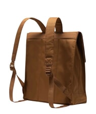 HERSCHEL Mochila CIUDAD DE MEDIO VOLUMEN caucho - Mochilas Escuela & Tiempo Libre - 2