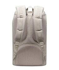 HERSCHEL Mochila Modelo LITTLE AMERICA, para port&aacute;til de 15" pel&iacute;cano claro - Mochilas para port&aacute;til - 2