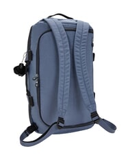 KIPLING JONIS S Mochila de fin de semana amante azul - Bolsas de viaje - 3