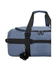KIPLING JONIS S Mochila de fin de semana amante azul - Bolsas de viaje - 4