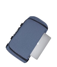 KIPLING JONIS S Mochila de fin de semana amante azul - Bolsas de viaje - 6