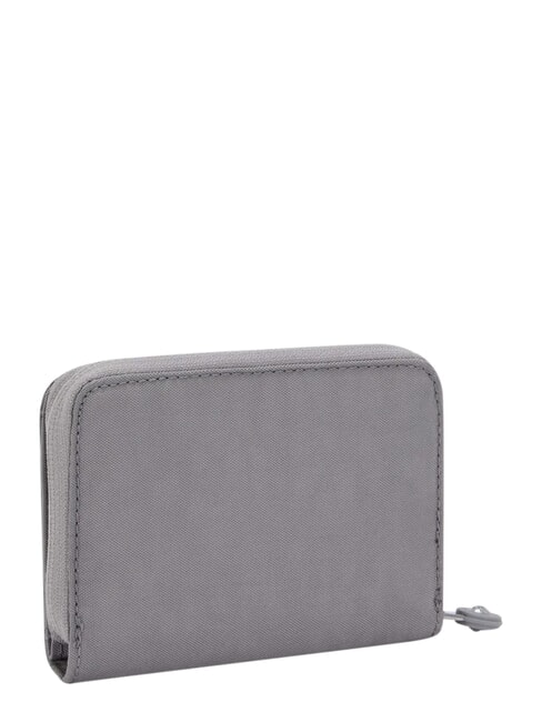 MONEY LOVE Cartera con RFID gris acogedor - Carteras Mujer