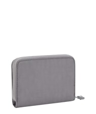 KIPLING MONEY LOVE Cartera con RFID gris acogedor - Carteras Mujer - 2