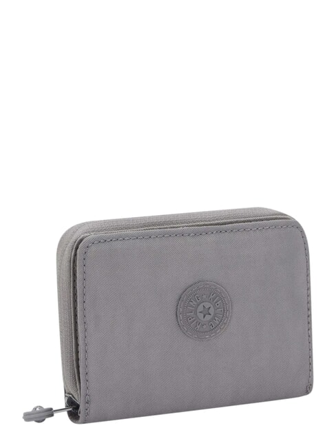MONEY LOVE Cartera con RFID gris acogedor - Carteras Mujer