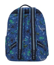 KIPLING SEOUL Mochila fiesta submarina - Mochilas Escuela & Tiempo Libre - 4