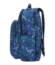 KIPLING SEOUL Mochila fiesta submarina - Mochilas Escuela & Tiempo Libre - 5