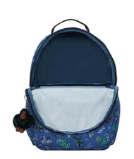 KIPLING SEOUL Mochila fiesta submarina - Mochilas Escuela & Tiempo Libre - 8