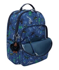 KIPLING SEOUL Mochila fiesta submarina - Mochilas Escuela & Tiempo Libre - 6