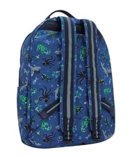 KIPLING SEOUL Mochila fiesta submarina - Mochilas Escuela & Tiempo Libre - 7