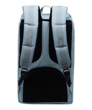 HERSCHEL Mochila Modelo LITTLE AMERICA, para port&aacute;til de 15" pizarra - Mochilas para port&aacute;til - 4
