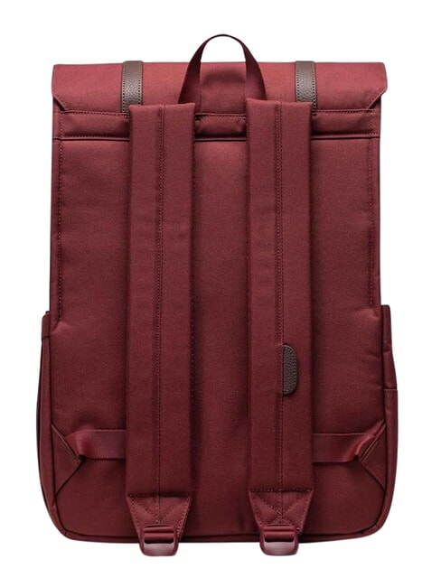 SURVEY  Mochila de PET reciclado Puerto - Mochilas Escuela & Tiempo Libre