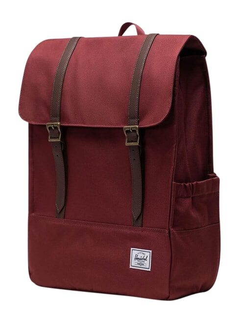 SURVEY  Mochila de PET reciclado Puerto - Mochilas Escuela & Tiempo Libre