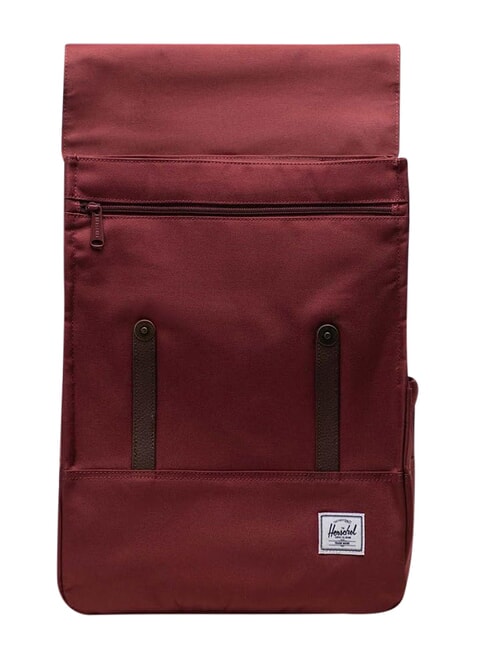 SURVEY  Mochila de PET reciclado Puerto - Mochilas Escuela & Tiempo Libre