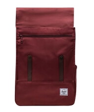 HERSCHEL SURVEY  Mochila de PET reciclado Puerto - Mochilas Escuela & Tiempo Libre - 4