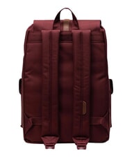 HERSCHEL Mochila Modelo DAWSON, para port&aacute;til de 13'' Puerto - Mochilas para port&aacute;til - 4