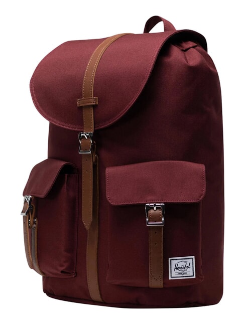 Mochila Modelo DAWSON, para port&aacute;til de 13'' Puerto - Mochilas para port&aacute;til