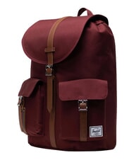HERSCHEL Mochila Modelo DAWSON, para port&aacute;til de 13'' Puerto - Mochilas para port&aacute;til - 2