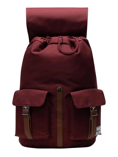 Mochila Modelo DAWSON, para port&aacute;til de 13'' Puerto - Mochilas para port&aacute;til