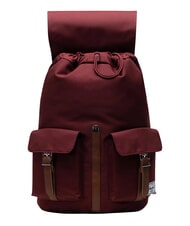 HERSCHEL Mochila Modelo DAWSON, para port&aacute;til de 13'' Puerto - Mochilas para port&aacute;til - 3