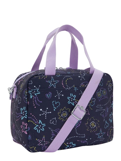 MIYO Bolsa de almuerzo t&eacute;rmica estrella unicornio - Bolsas y accesorios  ni&ntilde;os